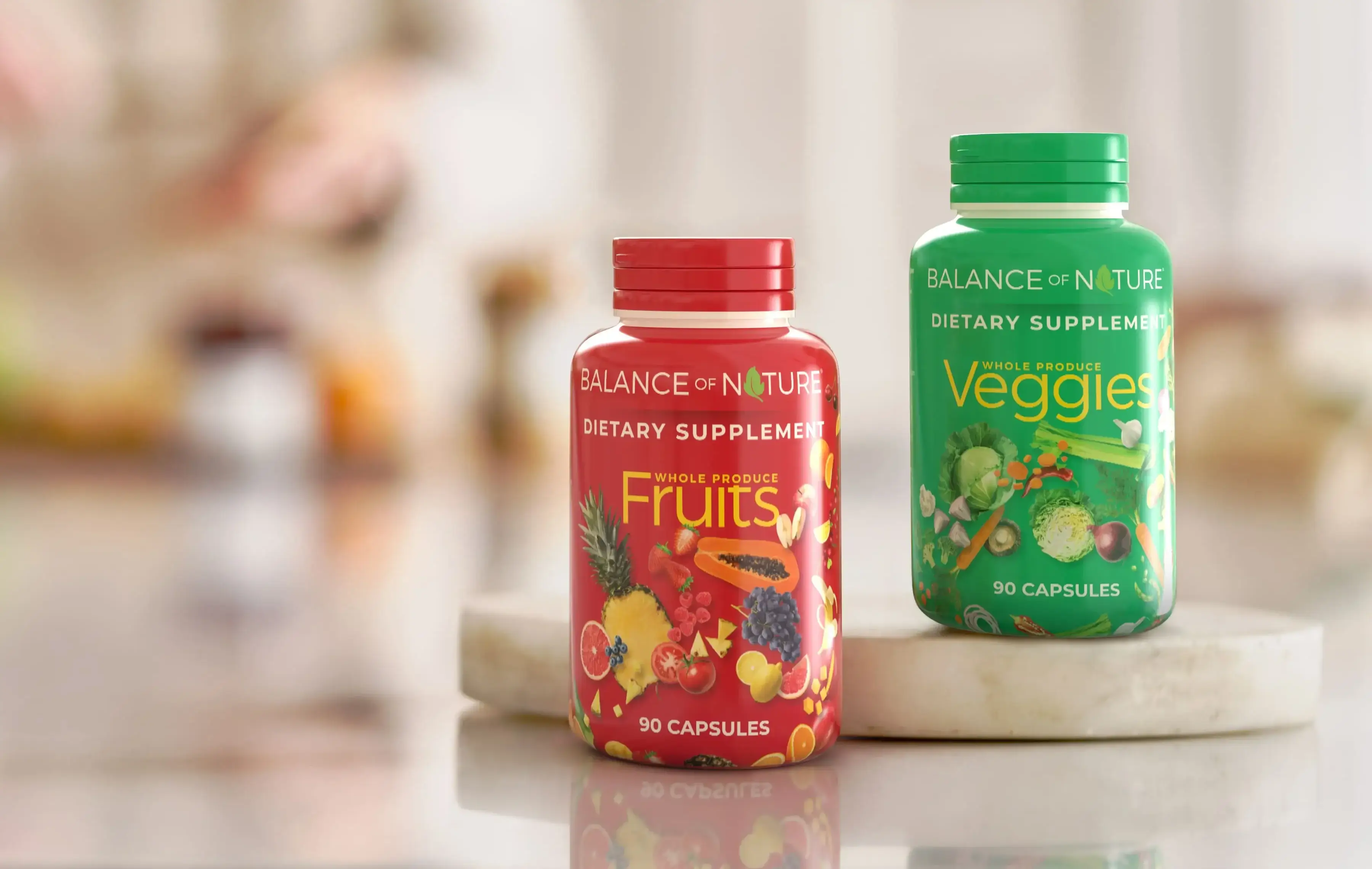 Real Nutrition From Real Food